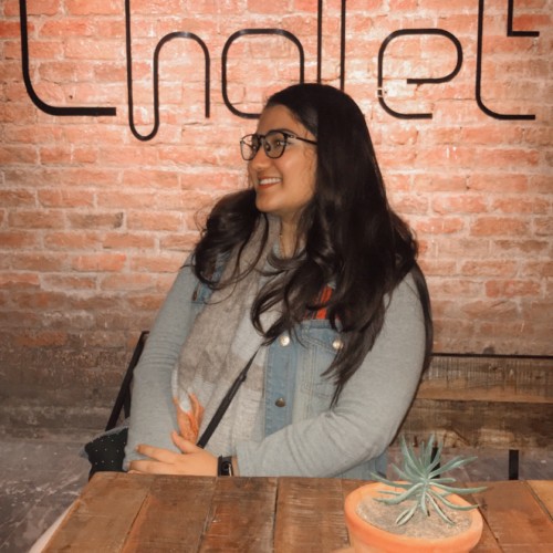 Gul E Fatimah J. profile photo