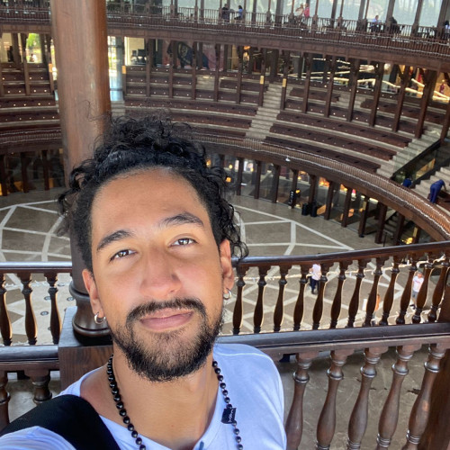 camilo  w. profile photo