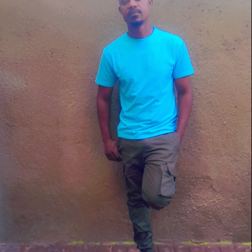 Mpho R. profile photo