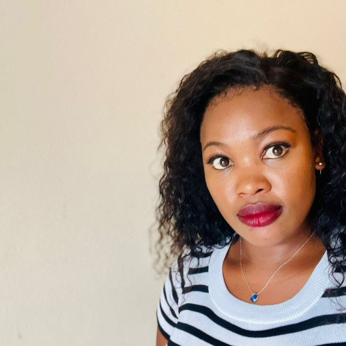Molebogeng  M. profile photo