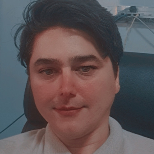 Bahram A. profile photo