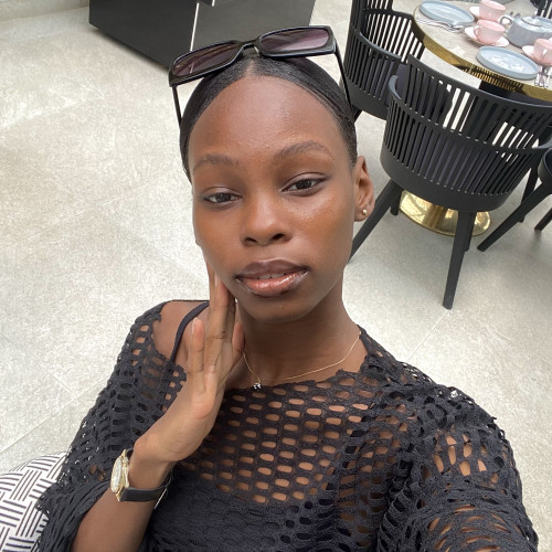 Betty O. profile photo