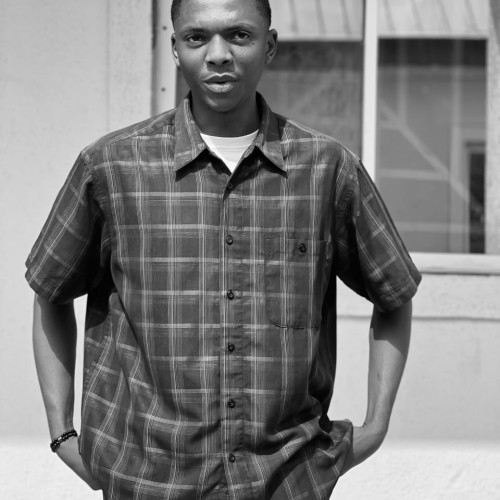 Ibrahim O. profile photo