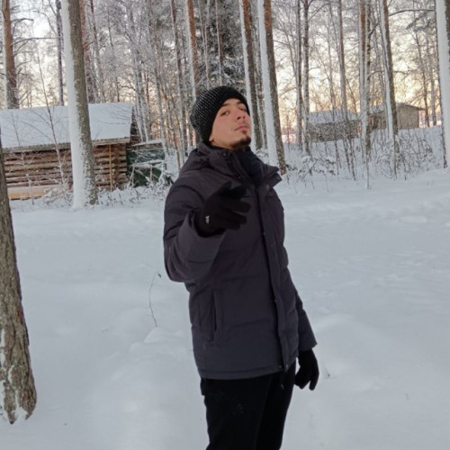 Ayyoub A. profile photo