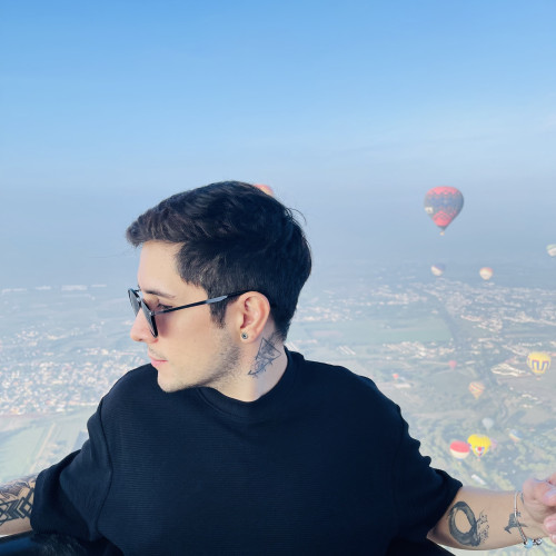Christian eduardo R. profile photo