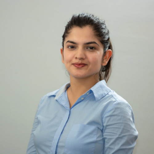 Roshini  B. profile photo