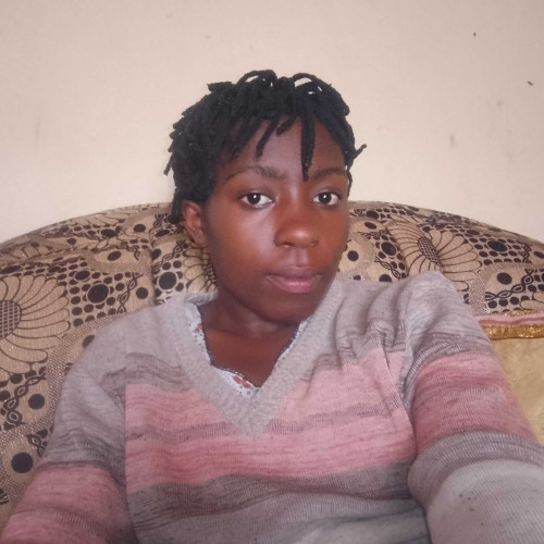 Blessing B. profile photo