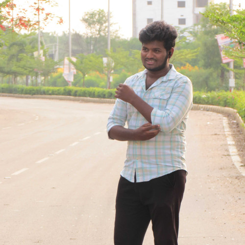 annam s. profile photo