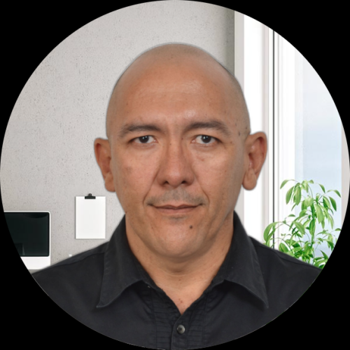 Luis Manuel C.