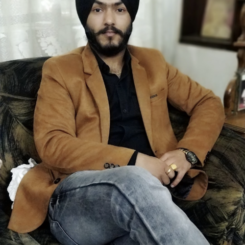 Manmeet S.