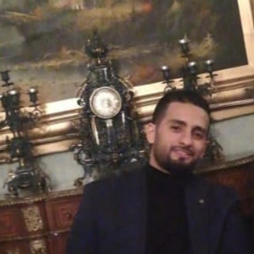 Chadi B. profile photo