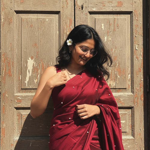Aneri K. profile photo