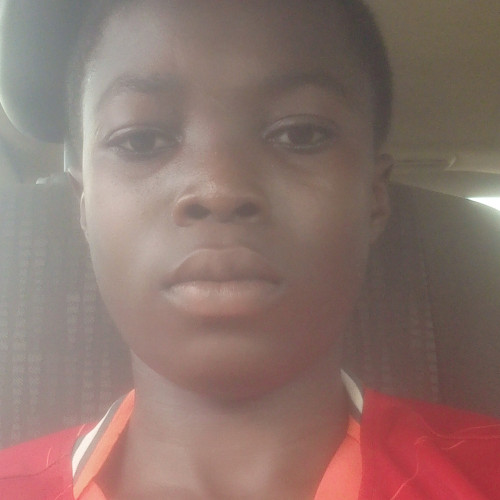 Godfred A. profile photo