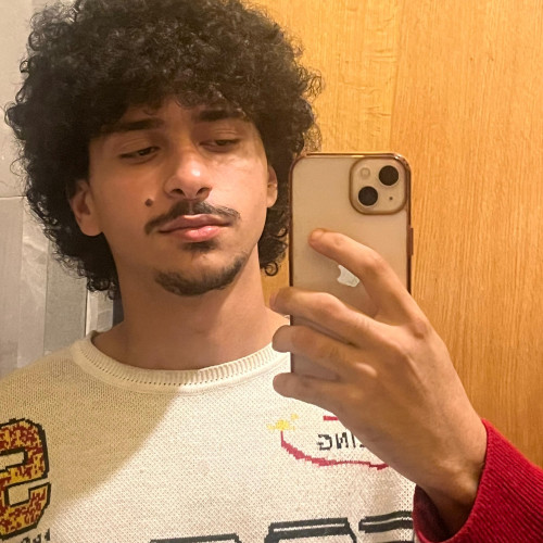 Yasser E. profile photo