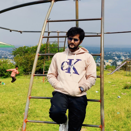 Sathya n. profile photo