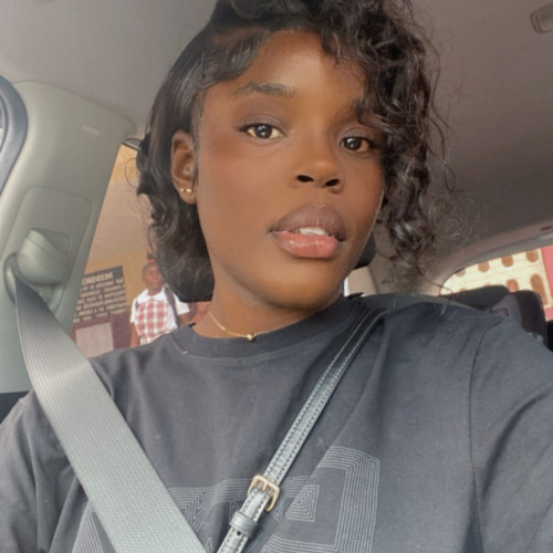 Alleyha W. profile photo