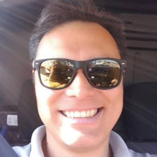 Jomer M. profile photo