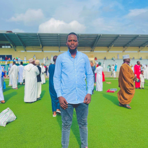 Abubakar B. profile photo