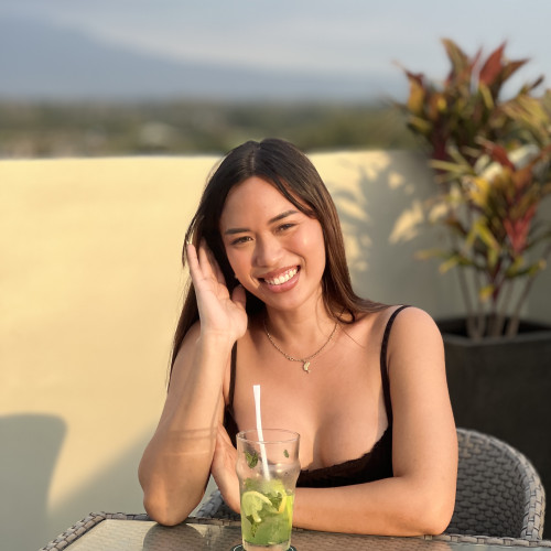 Mika P.