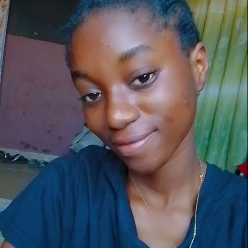 Mariam  F. profile photo