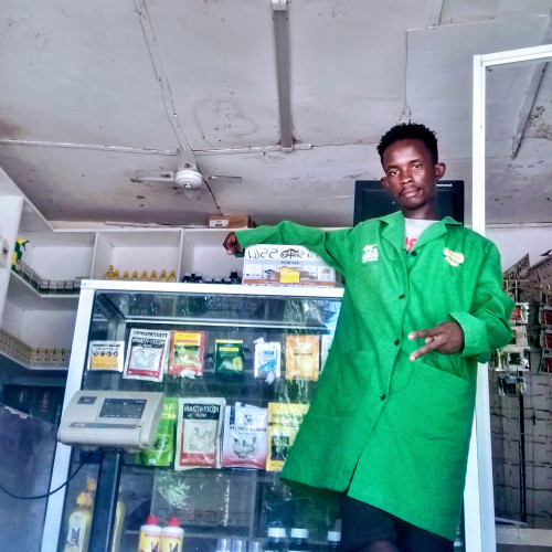 Brian W. profile photo