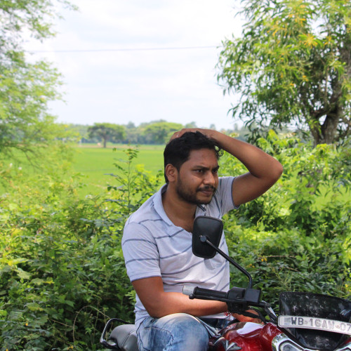 Sumanta K.