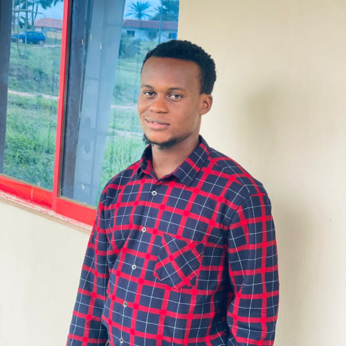 Olayinka  A. profile photo