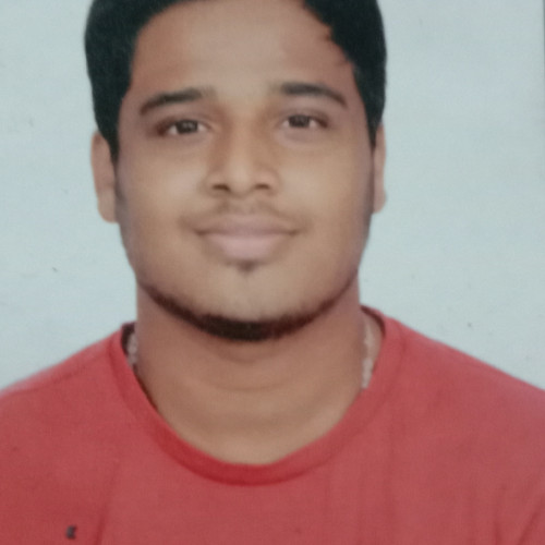 Omkar  S. profile photo