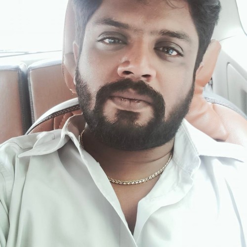 Gautam N.