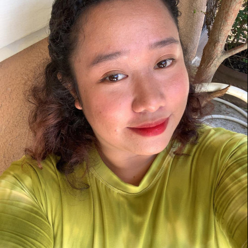 Angelica C. profile photo