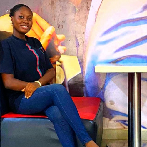 Ikotun  E. profile photo