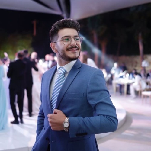 ali d. profile photo