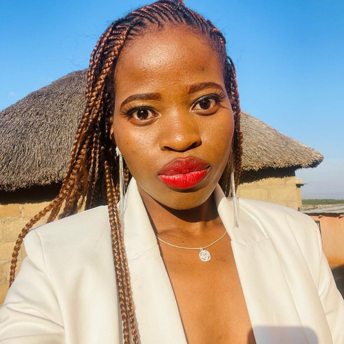 Portia N. profile photo