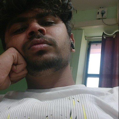 Tharun C.