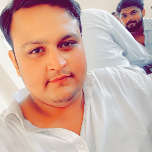 Divyansh  S.