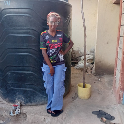 Lilian S. profile photo