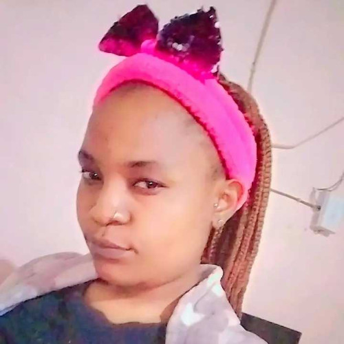 Tebogo M.