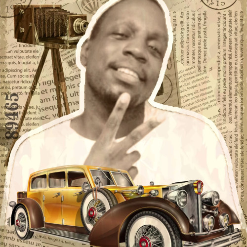 Corey B. profile photo