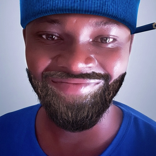 Paschal  S. profile photo