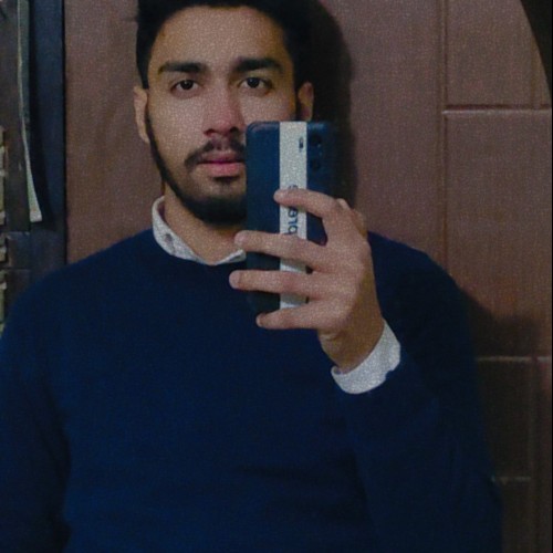 Himanshu B.