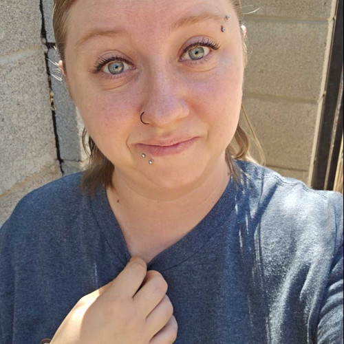 Ashley R. profile photo