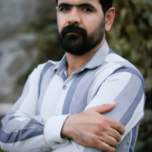 mehdi t. profile photo