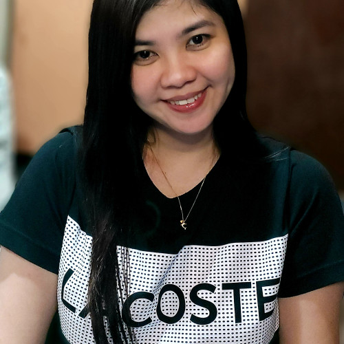 May S. profile photo