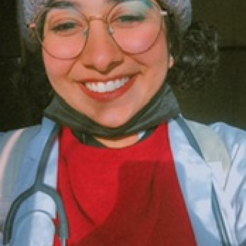 Eman A. profile photo
