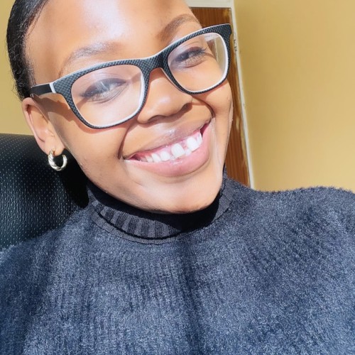 Phumzile M. profile photo