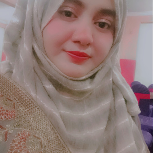 Iqra T.