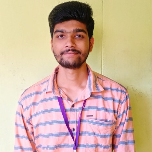 Mohana Adhi Arul A. profile photo