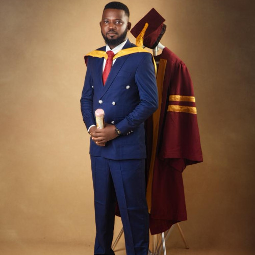 ogunwuyi s. profile photo