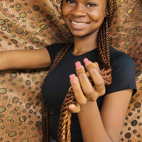 Fola S. profile photo