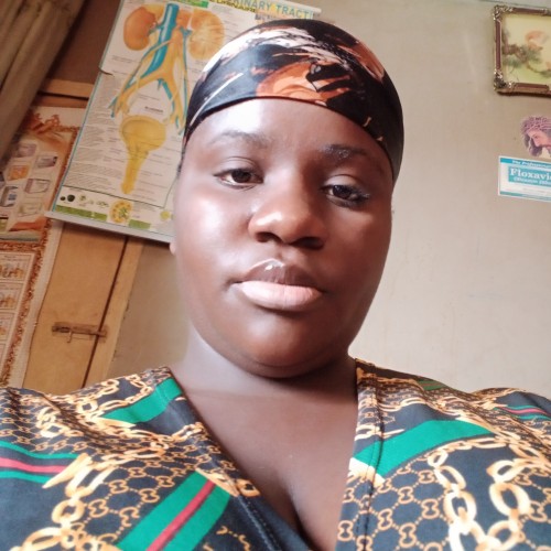 Ngozi B.